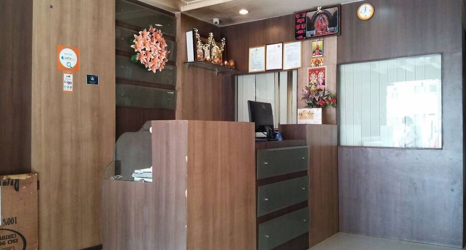 Hotel Charu Comfort, Bangalore 5